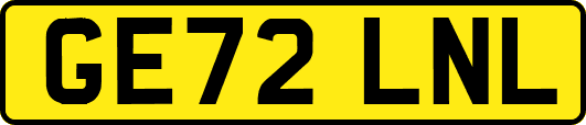 GE72LNL