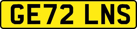 GE72LNS