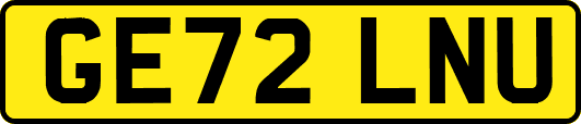 GE72LNU