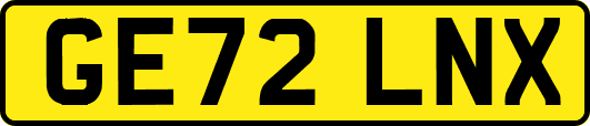 GE72LNX