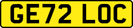 GE72LOC