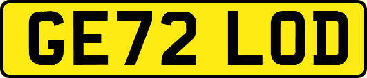 GE72LOD