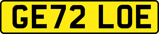 GE72LOE