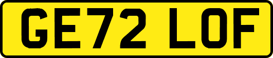 GE72LOF