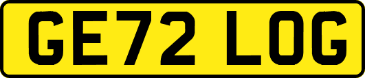 GE72LOG