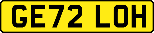 GE72LOH