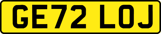 GE72LOJ