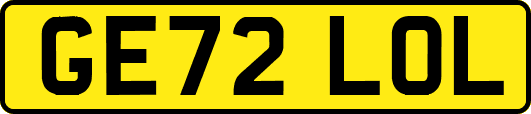 GE72LOL