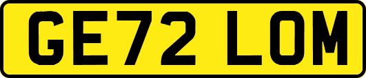 GE72LOM