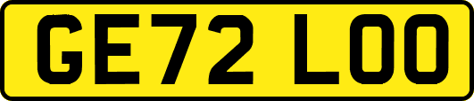 GE72LOO
