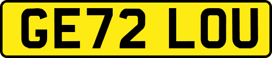 GE72LOU