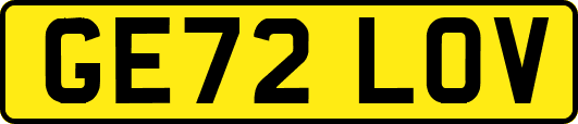GE72LOV