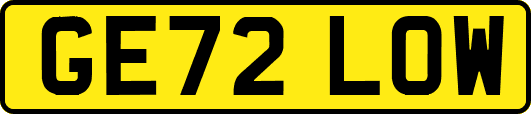 GE72LOW