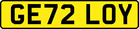 GE72LOY