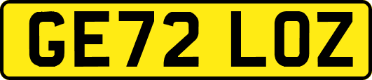 GE72LOZ