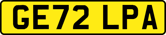GE72LPA