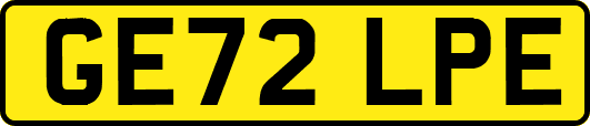 GE72LPE