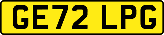 GE72LPG