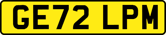 GE72LPM