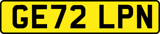 GE72LPN