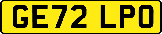GE72LPO