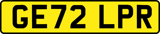 GE72LPR
