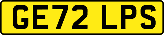 GE72LPS