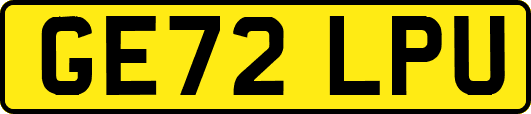 GE72LPU