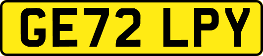 GE72LPY