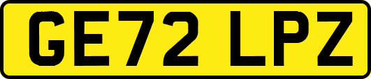 GE72LPZ