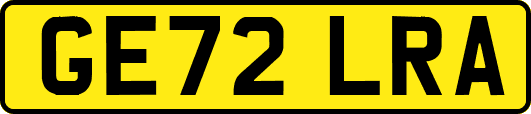 GE72LRA