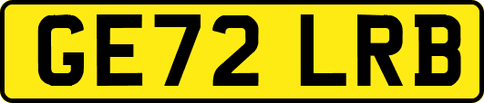 GE72LRB