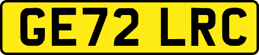 GE72LRC