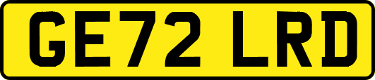 GE72LRD
