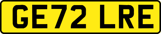 GE72LRE
