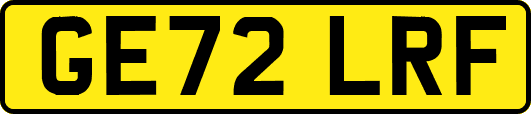GE72LRF