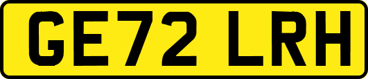 GE72LRH