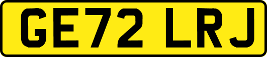 GE72LRJ