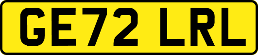 GE72LRL