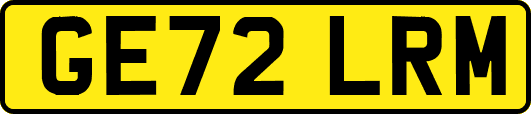 GE72LRM