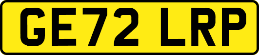 GE72LRP