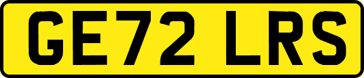 GE72LRS