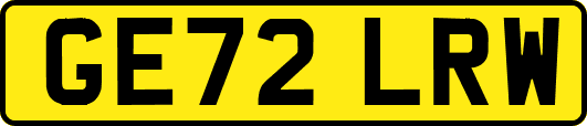 GE72LRW