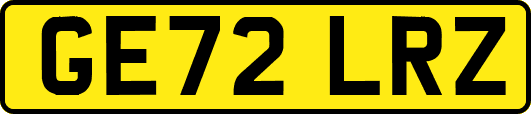 GE72LRZ