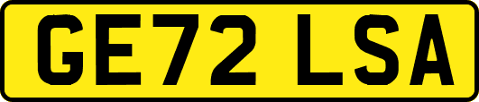 GE72LSA