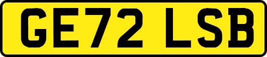 GE72LSB