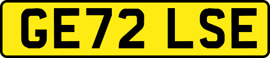 GE72LSE