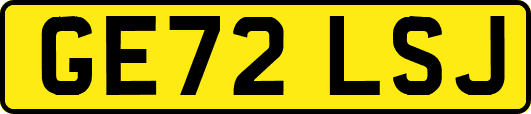 GE72LSJ