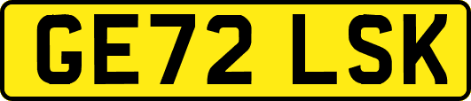 GE72LSK