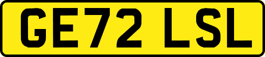 GE72LSL